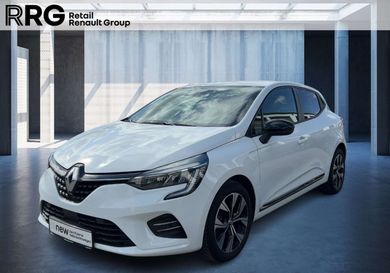 Renault Clio, 2022