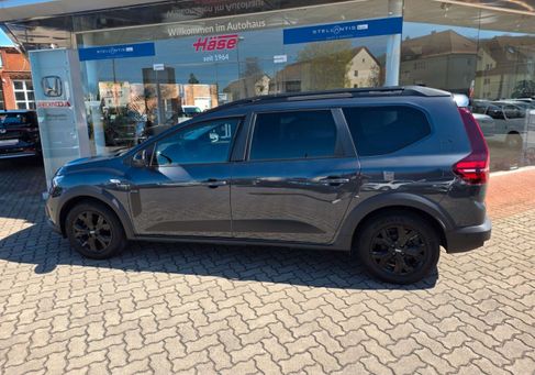 Dacia Jogger, 2023