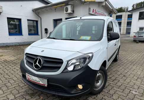 Mercedes-Benz Citan, 2020