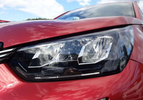 Peugeot 2008, 2022