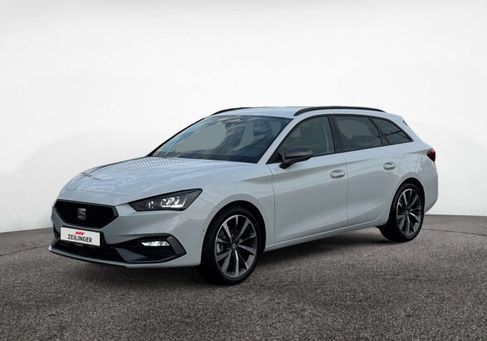 Seat Leon, 2026