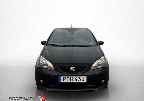 Seat Mii, 2020