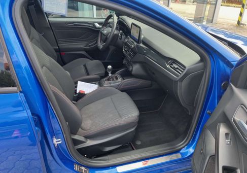 Ford Focus, 2020