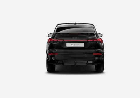 Audi Q4, 2027