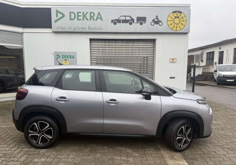Citroën C3 Aircross, 2022 2