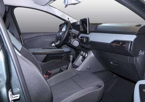 Dacia Jogger, 2026 3