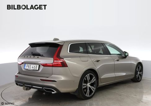 Volvo, 2019 3