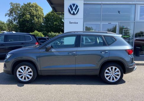 Seat Ateca, 2022