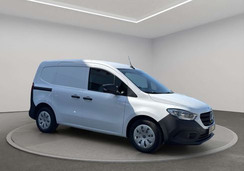 Mercedes-Benz Citan, 2022