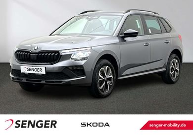 Skoda Kamiq, 2026