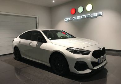 BMW M235, 2020