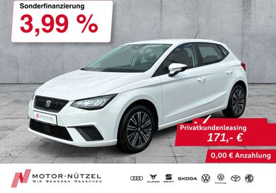 Seat Ibiza, 2024
