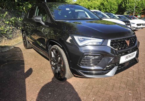 Cupra Ateca, 2023 3