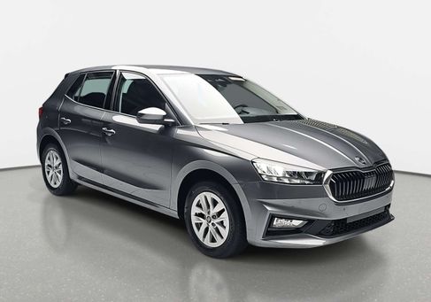 Skoda Fabia, 2026