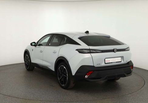 Peugeot 408, 2026
