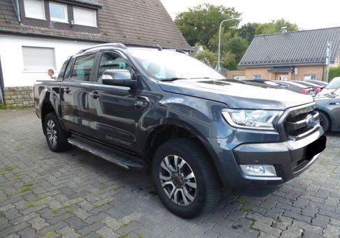 Ford Ranger, 2019 2