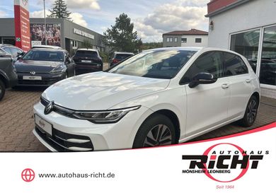 Volkswagen Golf, 2026