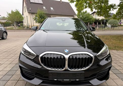 BMW 116, 2023 2
