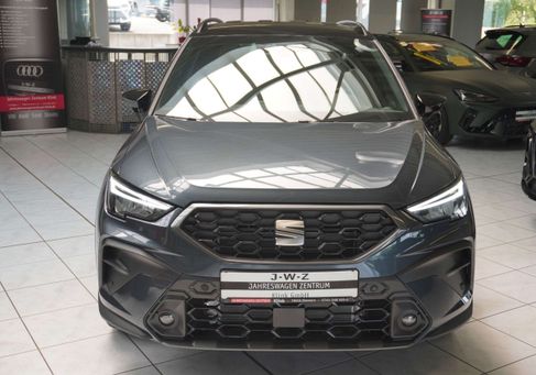 Seat Arona, 2026