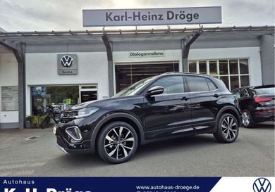 Volkswagen T-Cross, 2027