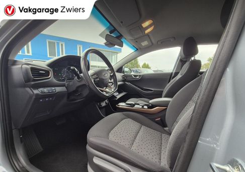 Hyundai IONIQ, 2019 2