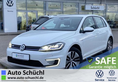 Volkswagen Golf, 2020