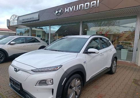 Hyundai Kona, 2020 3