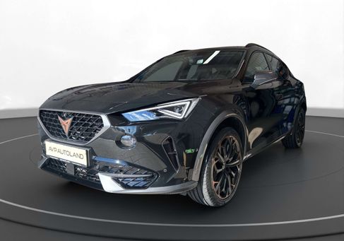 Cupra Formentor, 2024 2