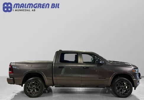 RAM 1500, 2023 2