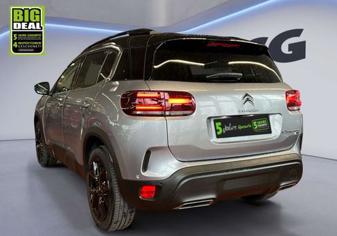 Citroën C5 Aircross, 2023 3