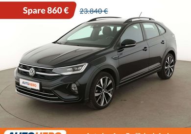 Volkswagen Taigo, 2022