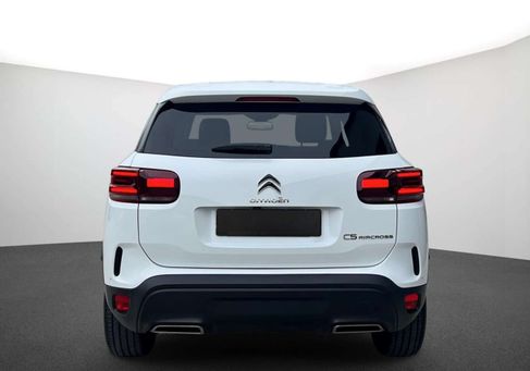Citroën C5 Aircross, 2024 3