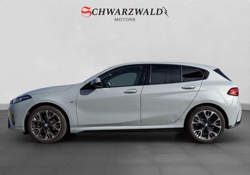 BMW 118, 2025 2