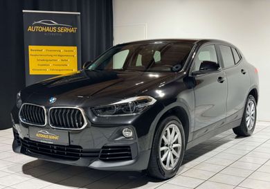BMW X2, 2019