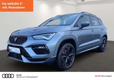 Seat Ateca, 2023