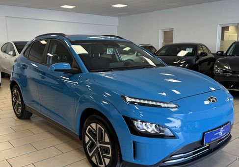 Hyundai Kona, 2022 3