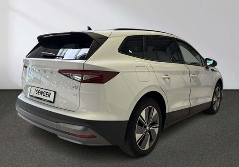 Skoda Enyaq, 2023