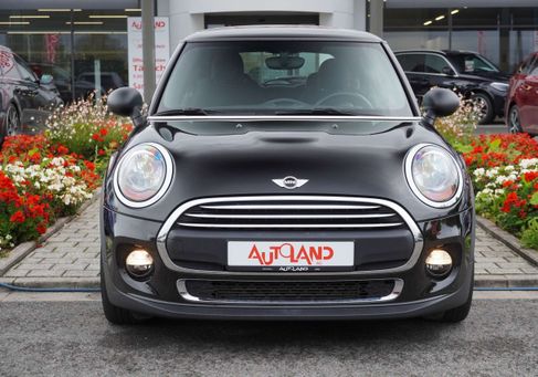 MINI John Cooper Works Clubman, 2017