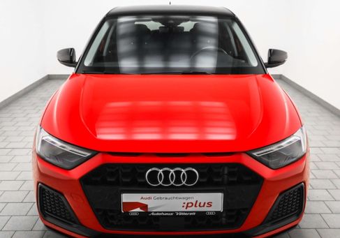Audi A1, 2019 3