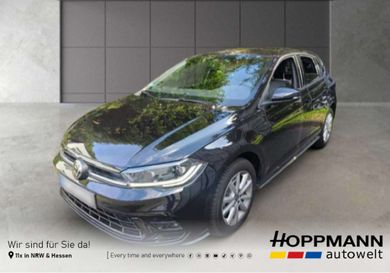 Volkswagen Polo, 2025