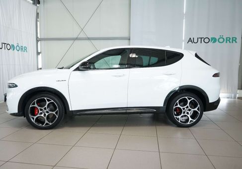 Alfa Romeo Tonale, 2024