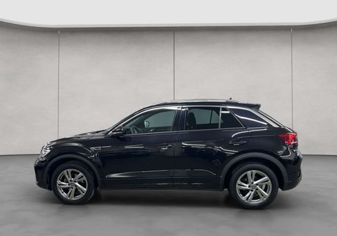 Volkswagen T-Roc, 2022