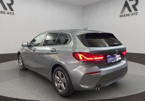 BMW 118, 2024 3