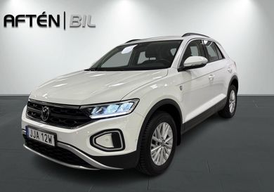 Volkswagen T-Roc, 2023