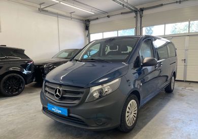 Mercedes-Benz Vito, 2023