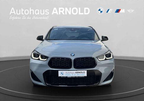 BMW X2, 2021 2