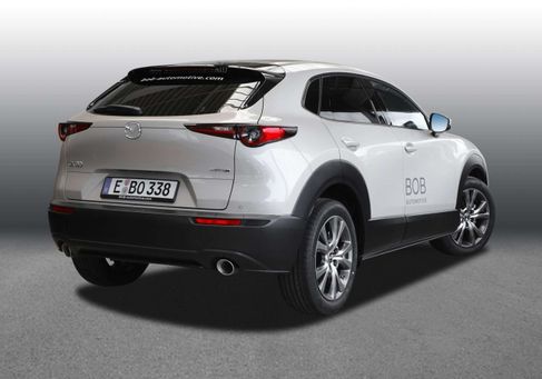Mazda CX-30, 2026 2