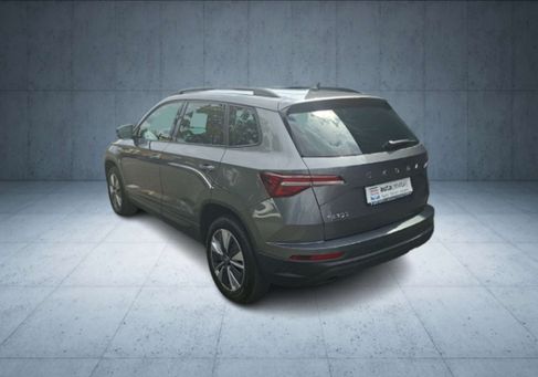Skoda Karoq, 2023