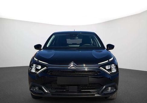 Citroën C4, 2024 3
