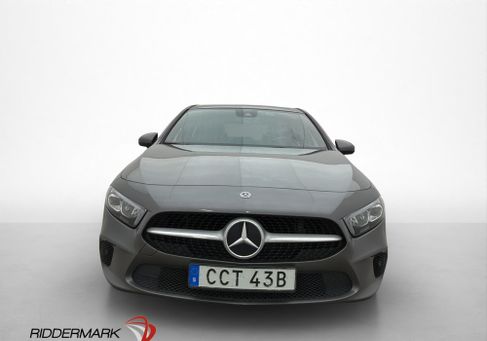 Mercedes-Benz A 180, 2019